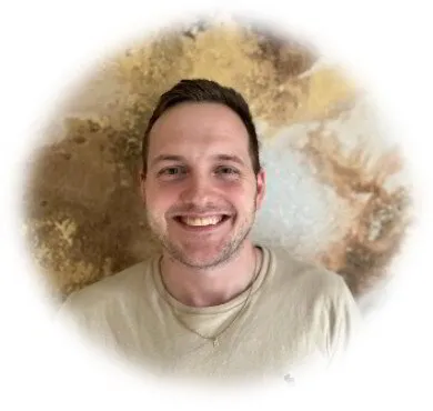 Profilbild på Jimmi, medarbetare som Sälj och serviceingenjör på Treöresbron