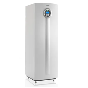 Vit inomhusmodul för Premiumline HQ värmepumpssystem